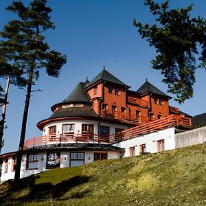 Hotel Veitsberg-Vitkova Hora