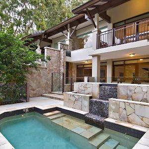 Two-Bedroom Plunge Pool Apartment